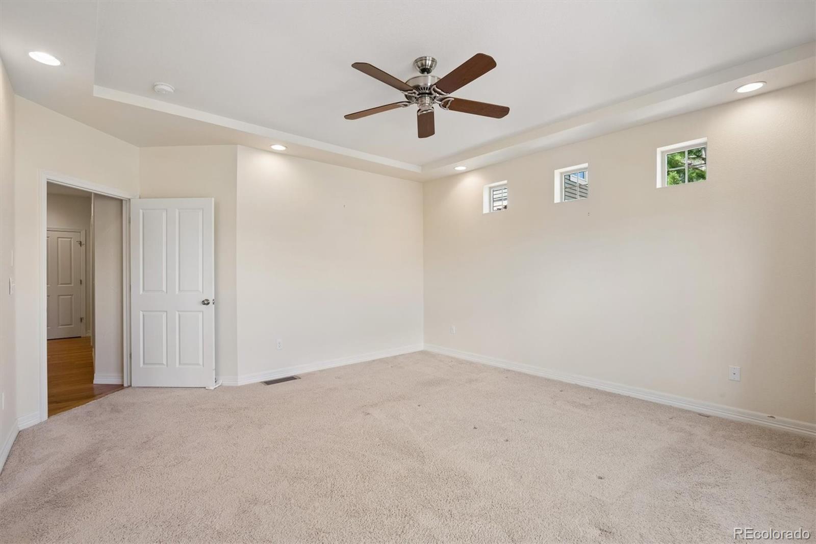 4095 Ochre Drive Castle Rock CO 80109