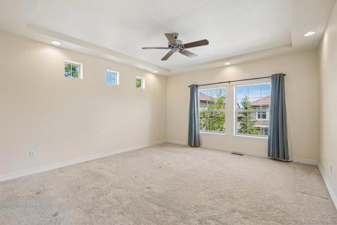 4095 Ochre Drive Castle Rock CO 80109