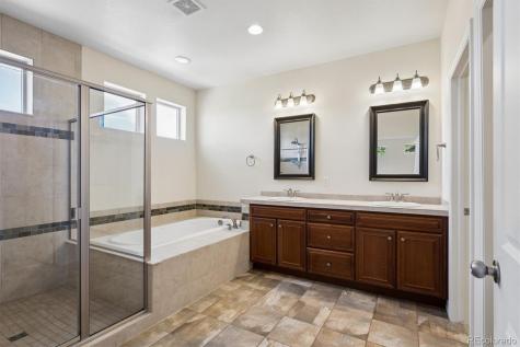 4095 Ochre Drive Castle Rock CO 80109