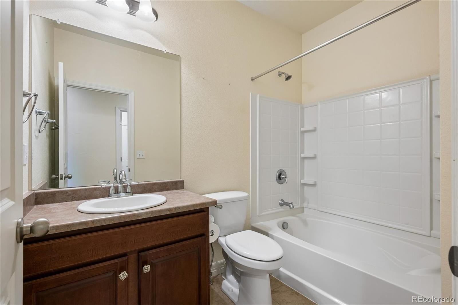 4095 Ochre Drive Castle Rock CO 80109