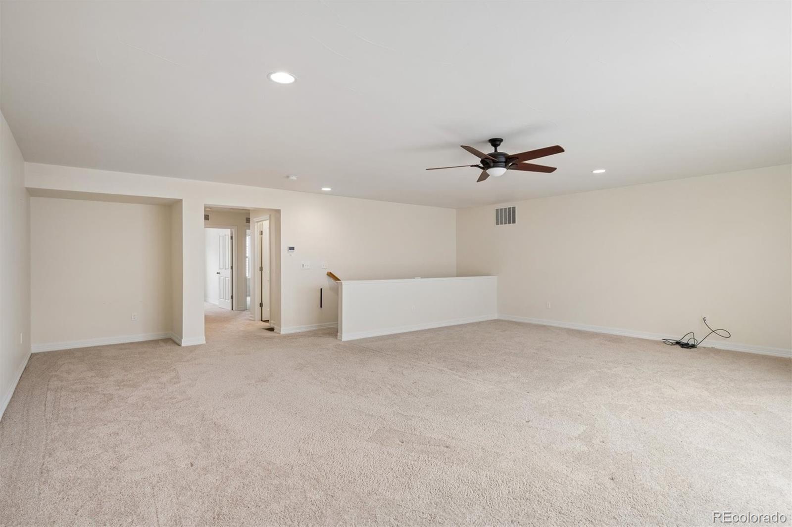 4095 Ochre Drive Castle Rock CO 80109