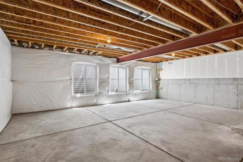 4095 Ochre Drive Castle Rock CO 80109