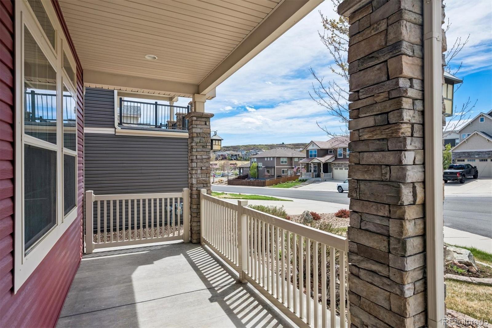 4095 Ochre Drive Castle Rock CO 80109