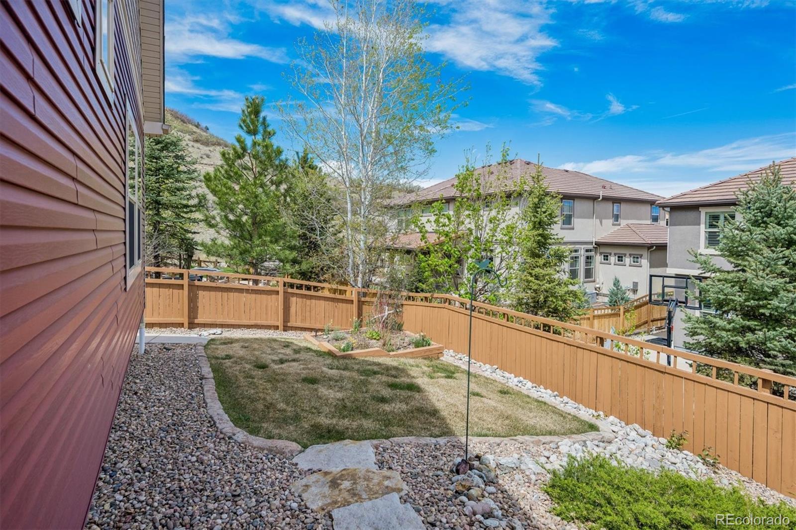 4095 Ochre Drive Castle Rock CO 80109