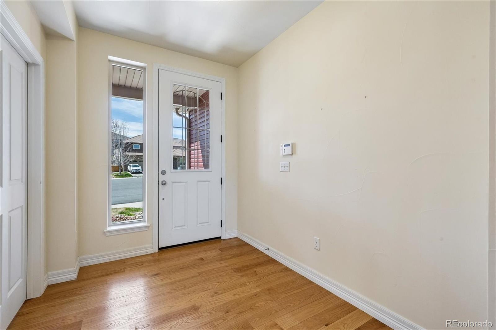 4095 Ochre Drive Castle Rock CO 80109