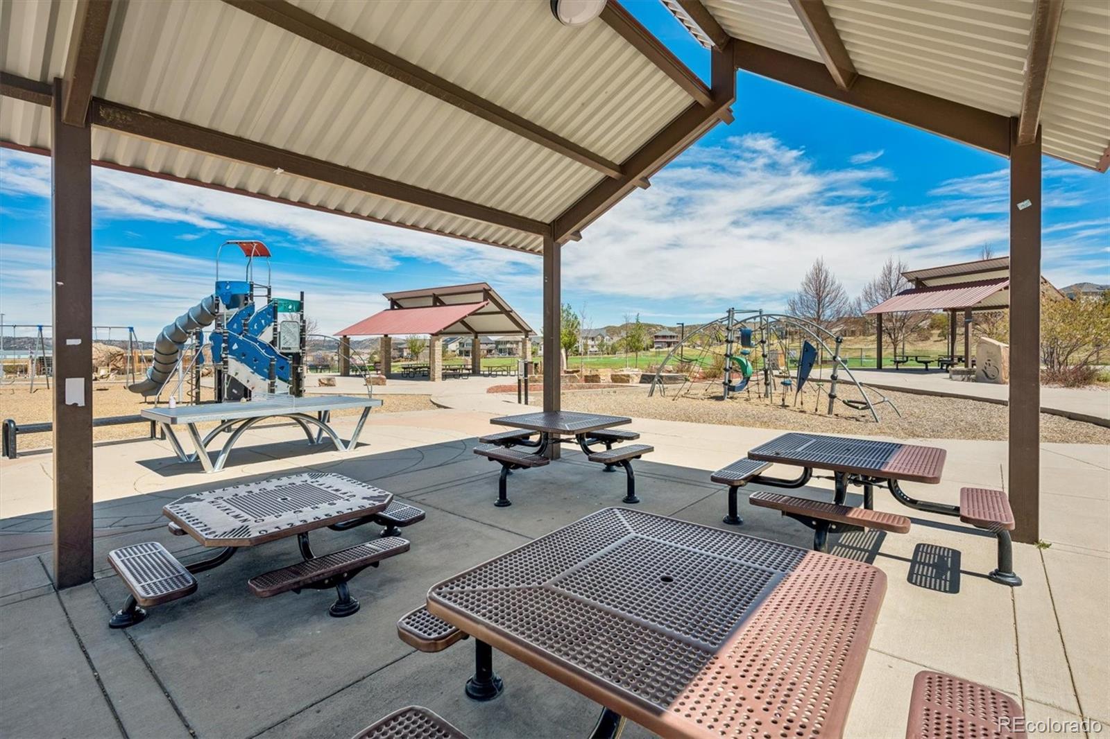 4095 Ochre Drive Castle Rock CO 80109