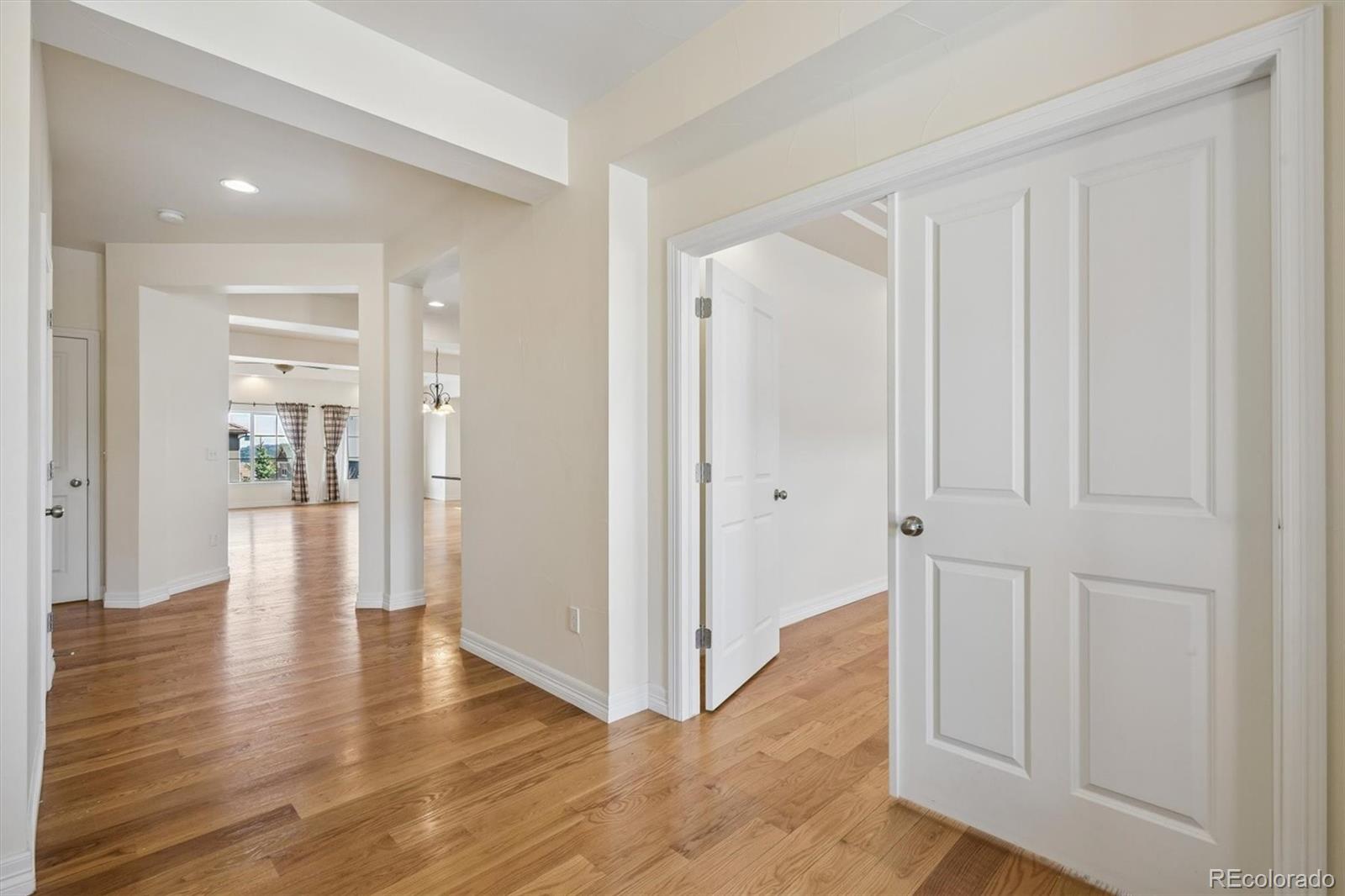 4095 Ochre Drive Castle Rock CO 80109