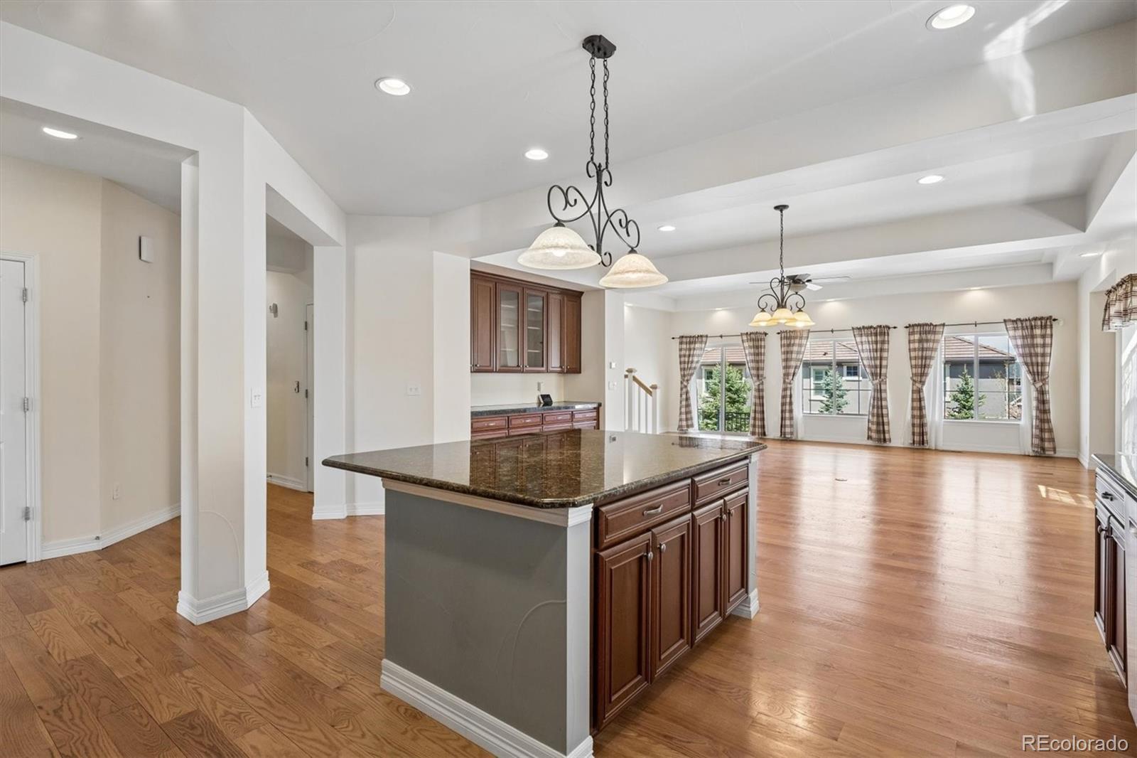 4095 Ochre Drive Castle Rock CO 80109