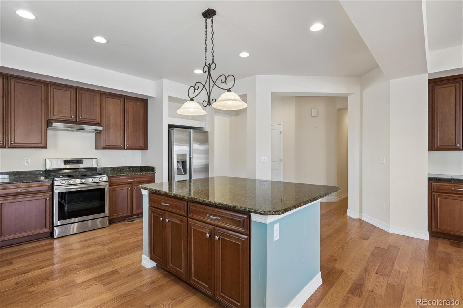 4095 Ochre Drive Castle Rock CO 80109