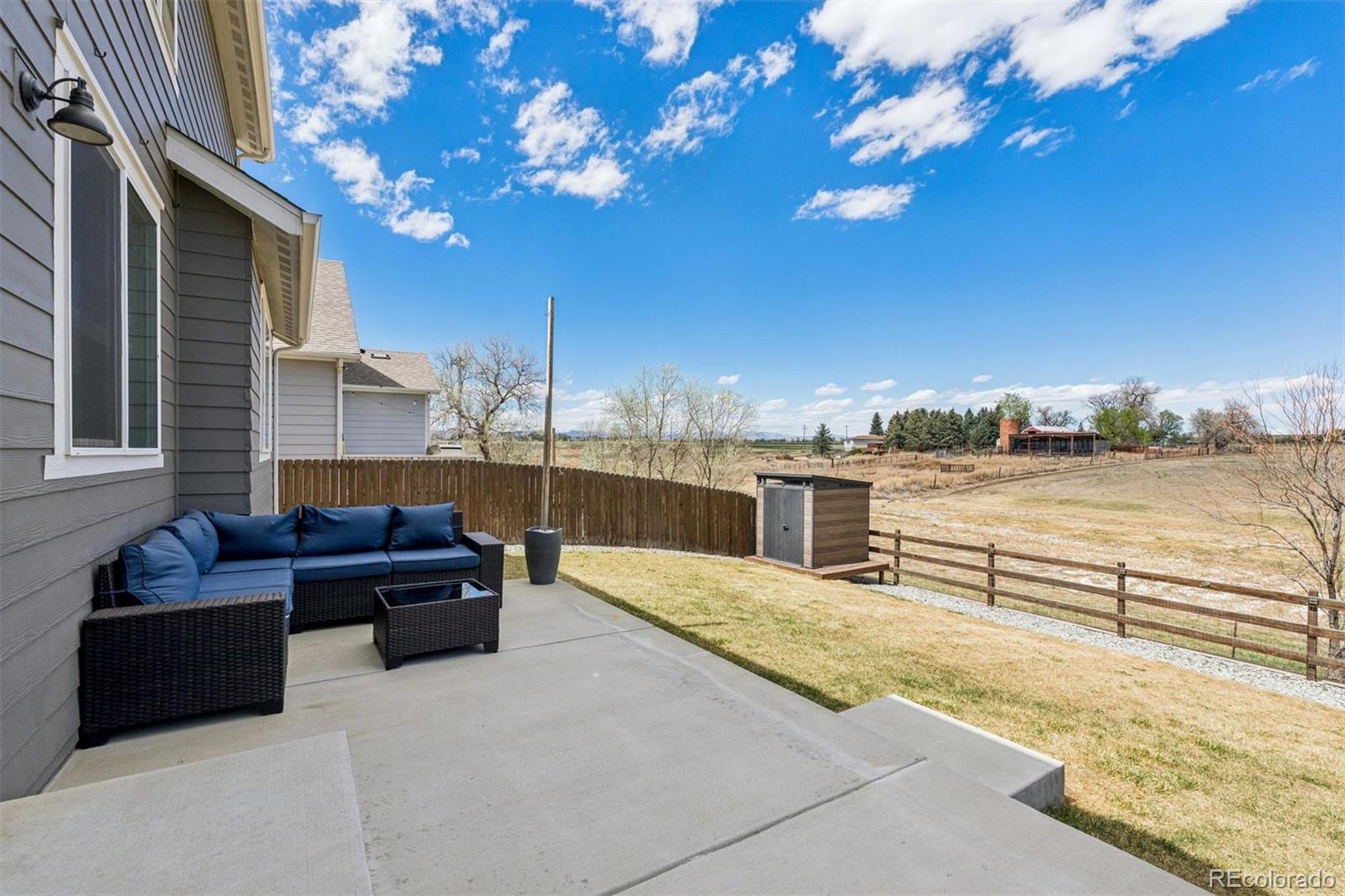 3105 Lake Helen Boulevard Mead CO 80542