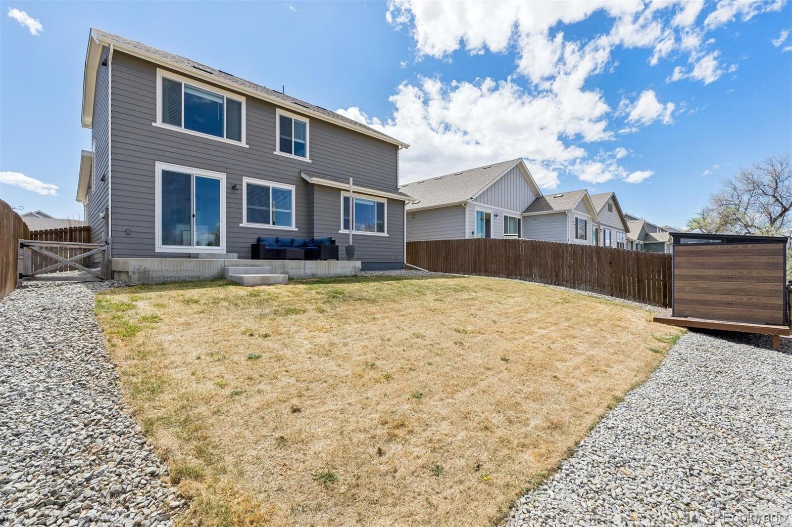 3105 Lake Helen Boulevard Mead CO 80542