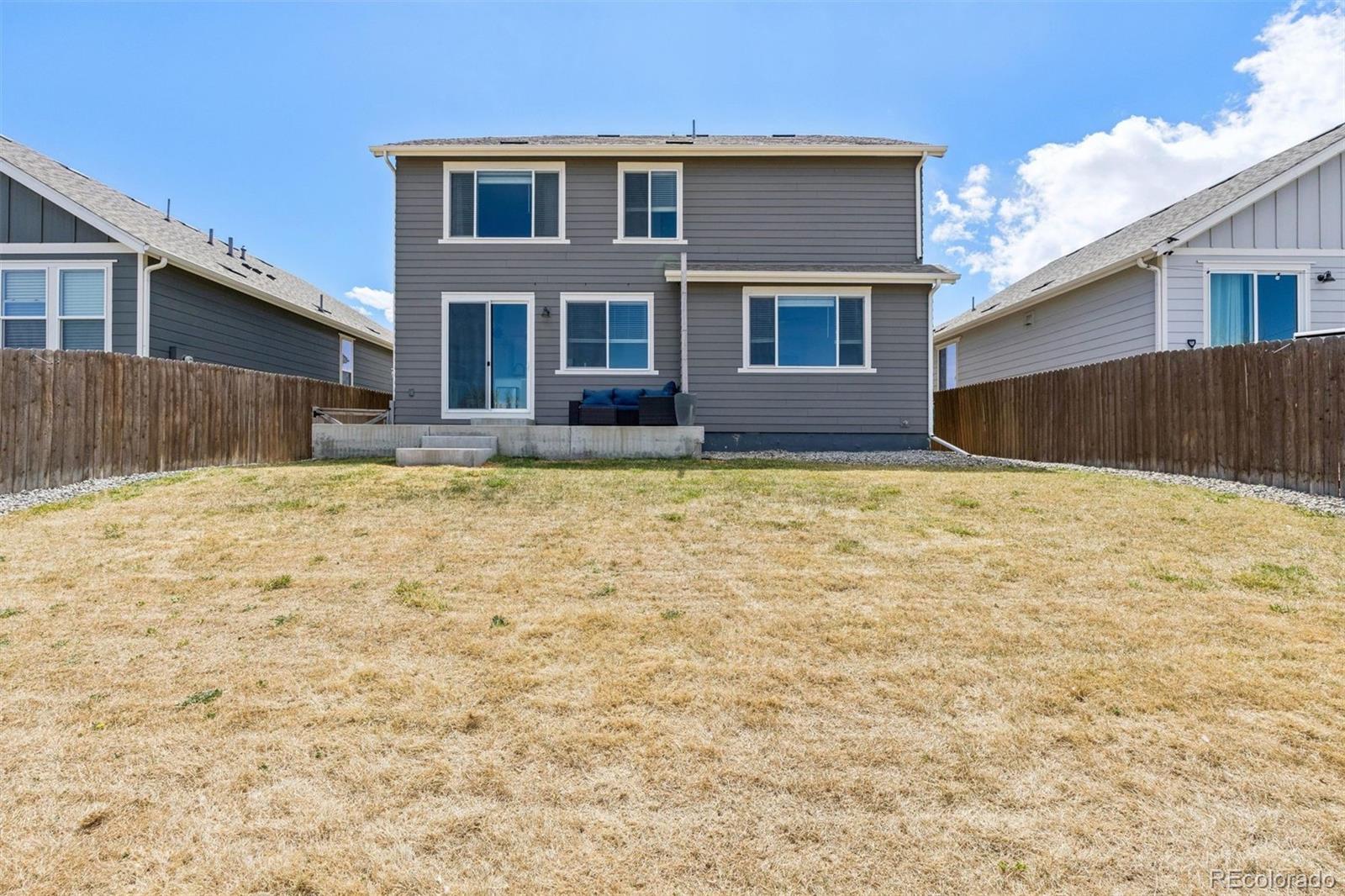 3105 Lake Helen Boulevard Mead CO 80542