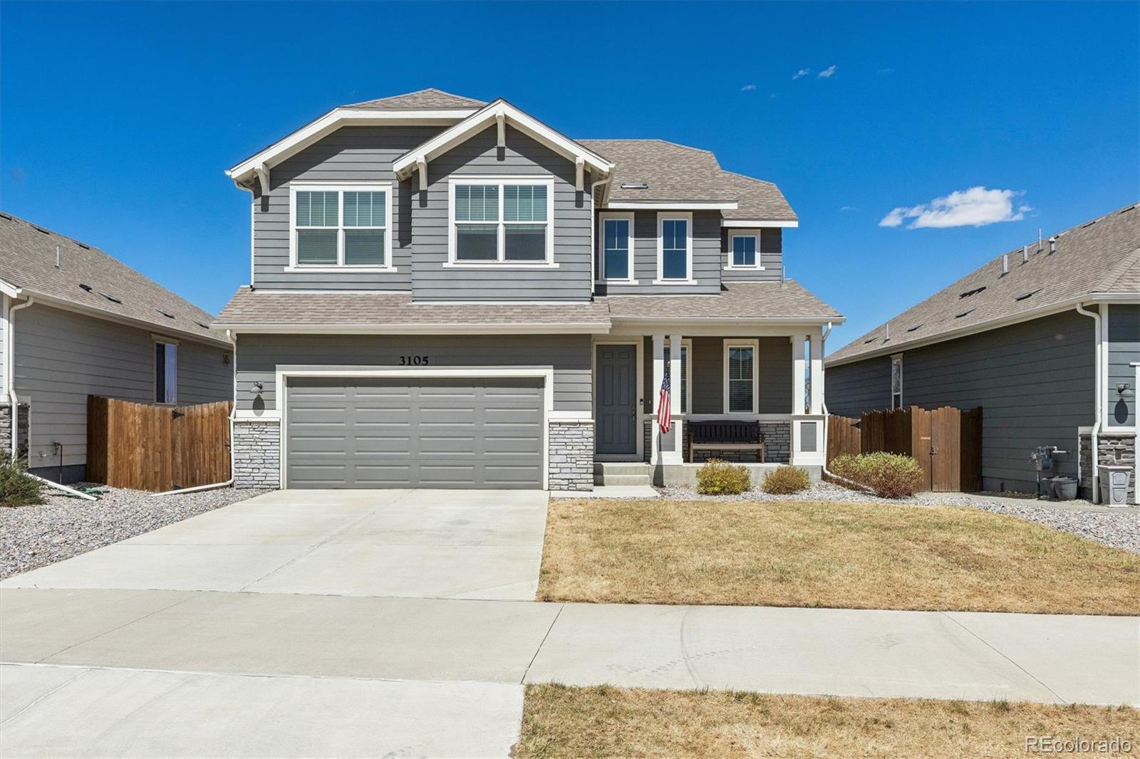 3105 Lake Helen Boulevard Mead CO 80542