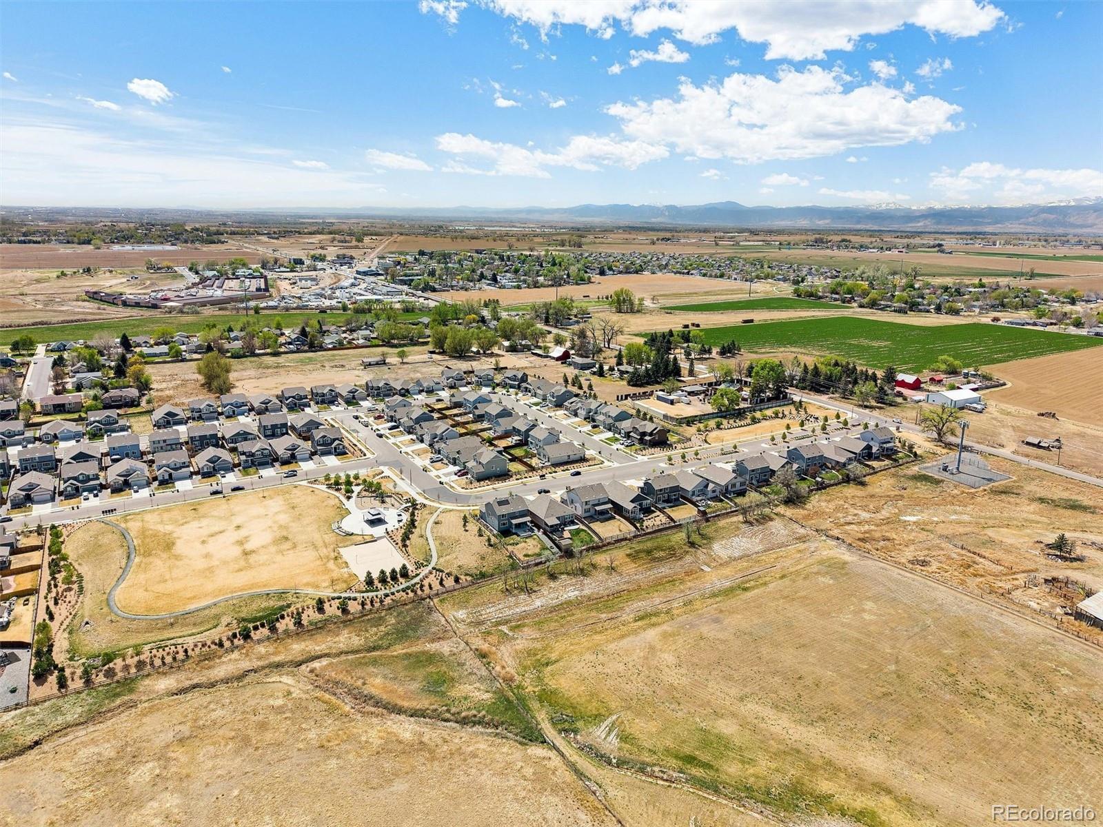 3105 Lake Helen Boulevard Mead CO 80542