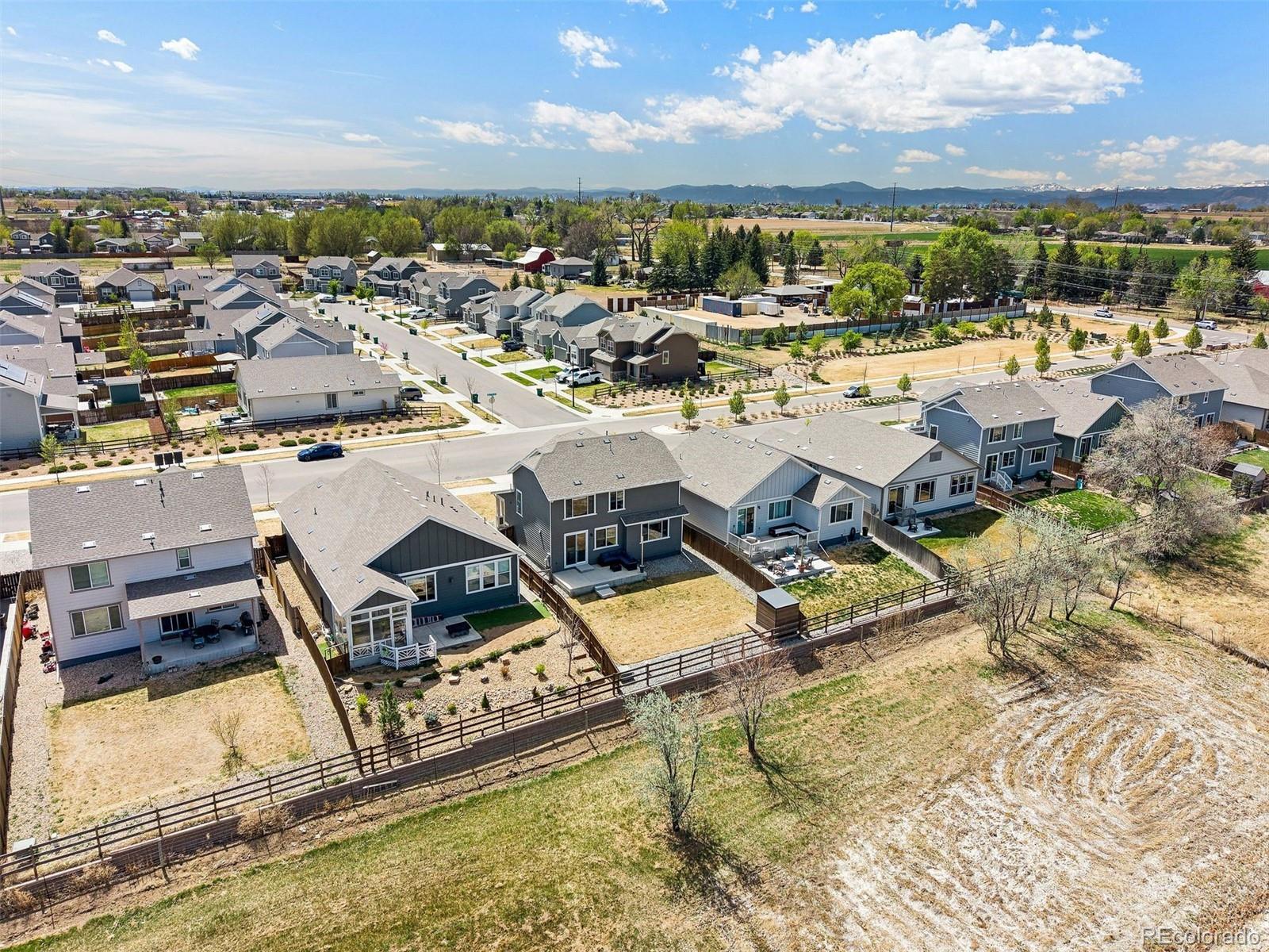 3105 Lake Helen Boulevard Mead CO 80542