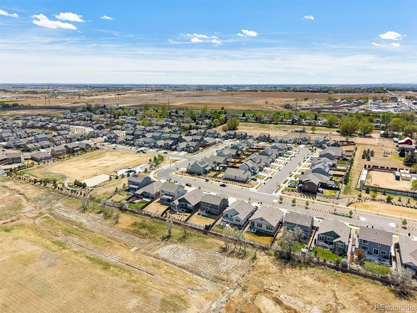 3105 Lake Helen Boulevard Mead CO 80542