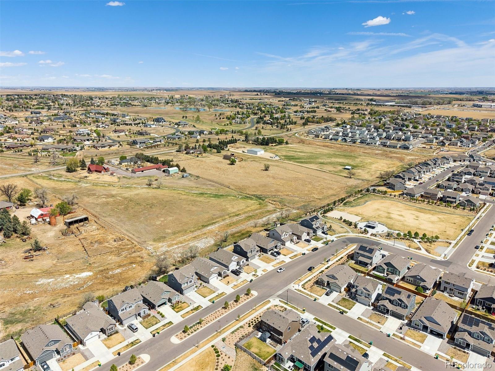 3105 Lake Helen Boulevard Mead CO 80542