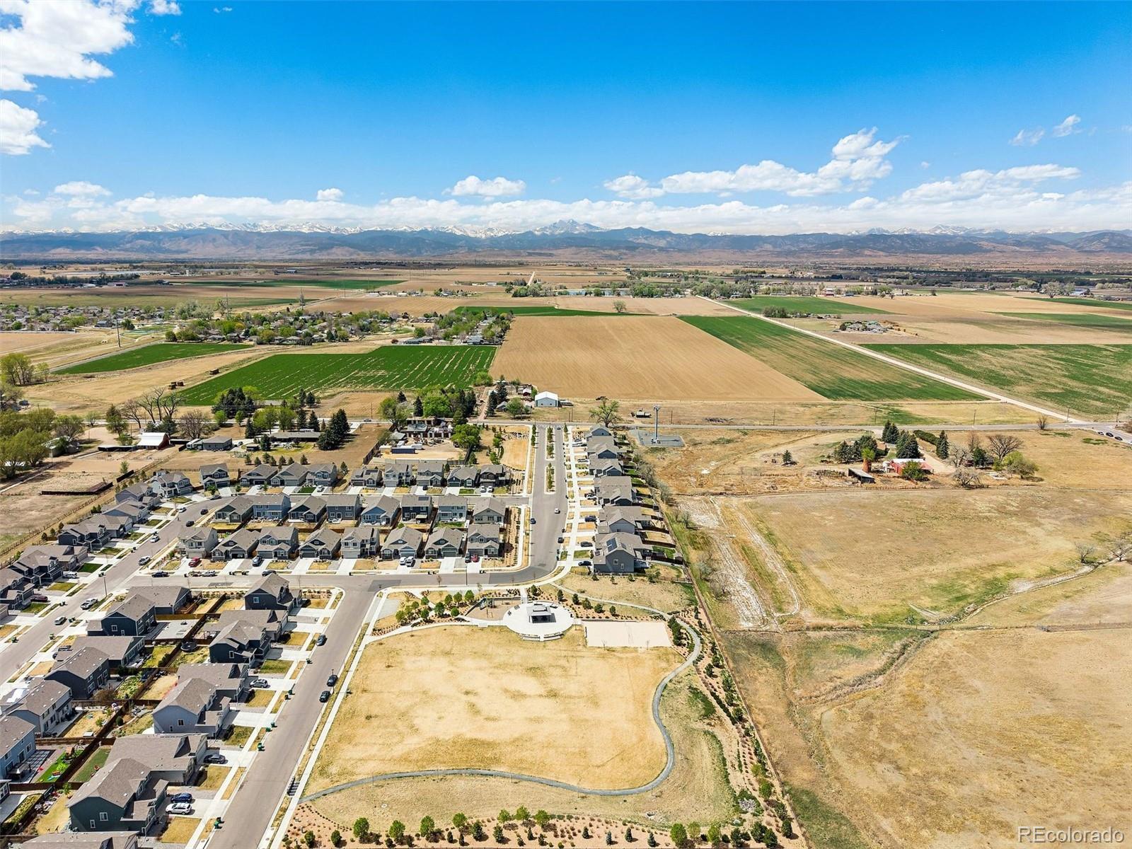 3105 Lake Helen Boulevard Mead CO 80542