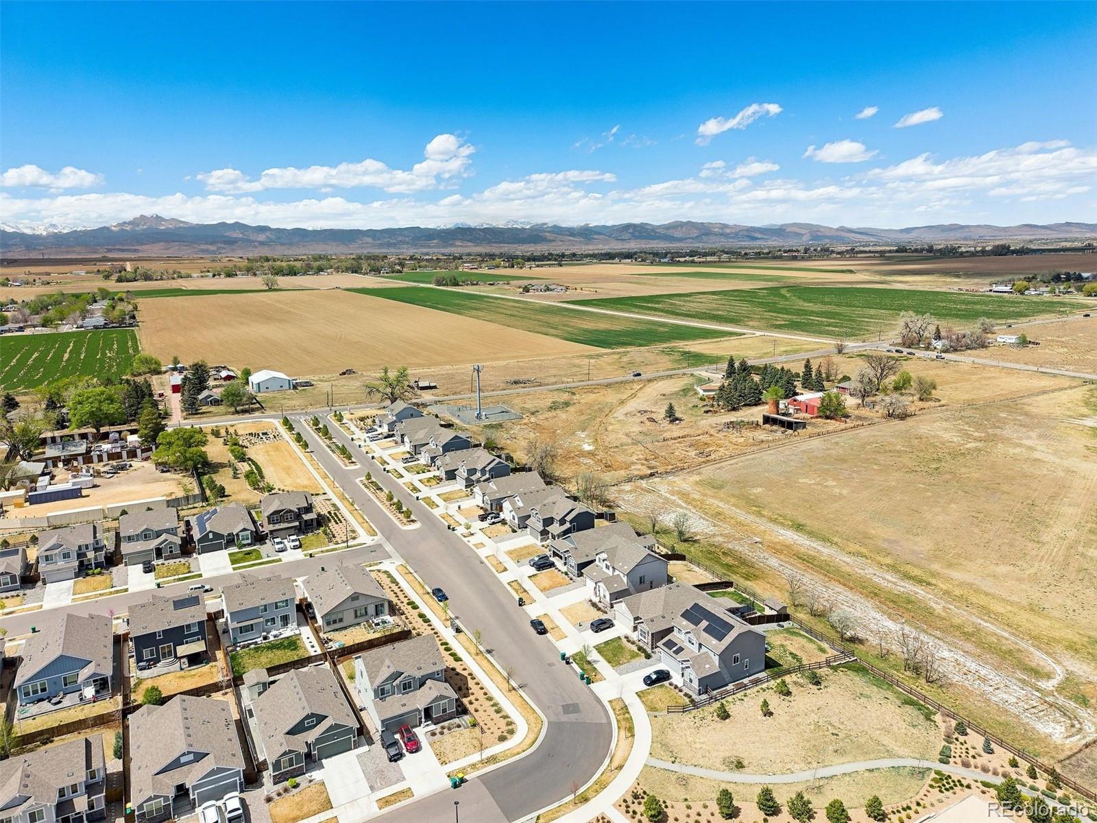 3105 Lake Helen Boulevard Mead CO 80542