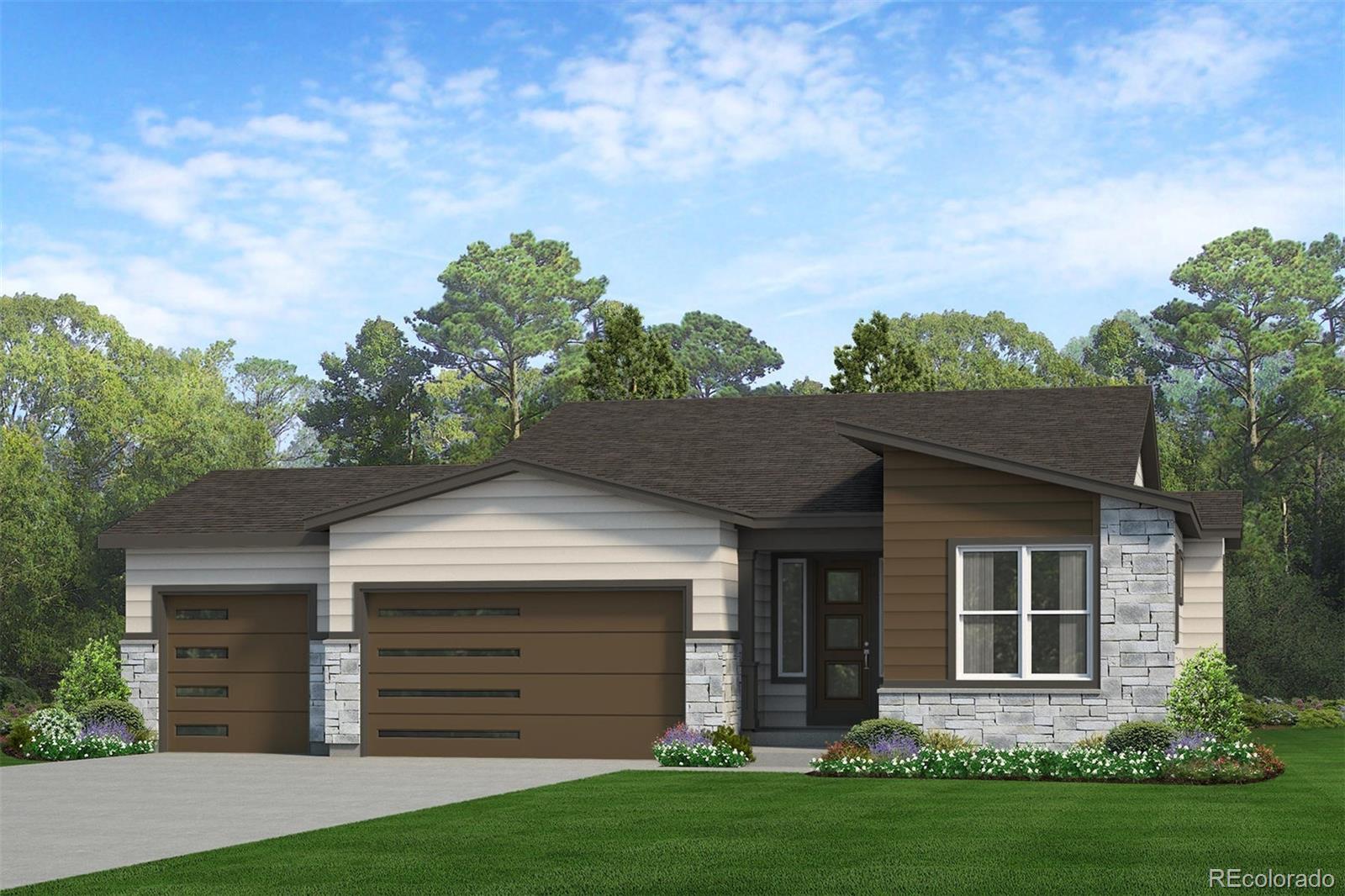 1738 Jennifer Street Brighton CO 80601