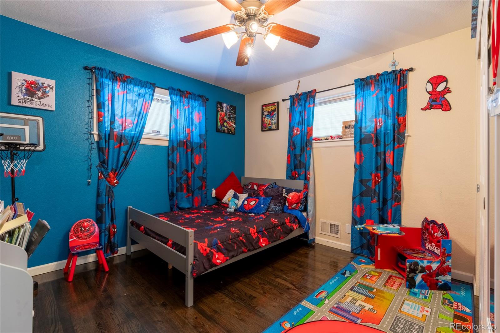 802 Muriel Drive Northglenn CO 80233