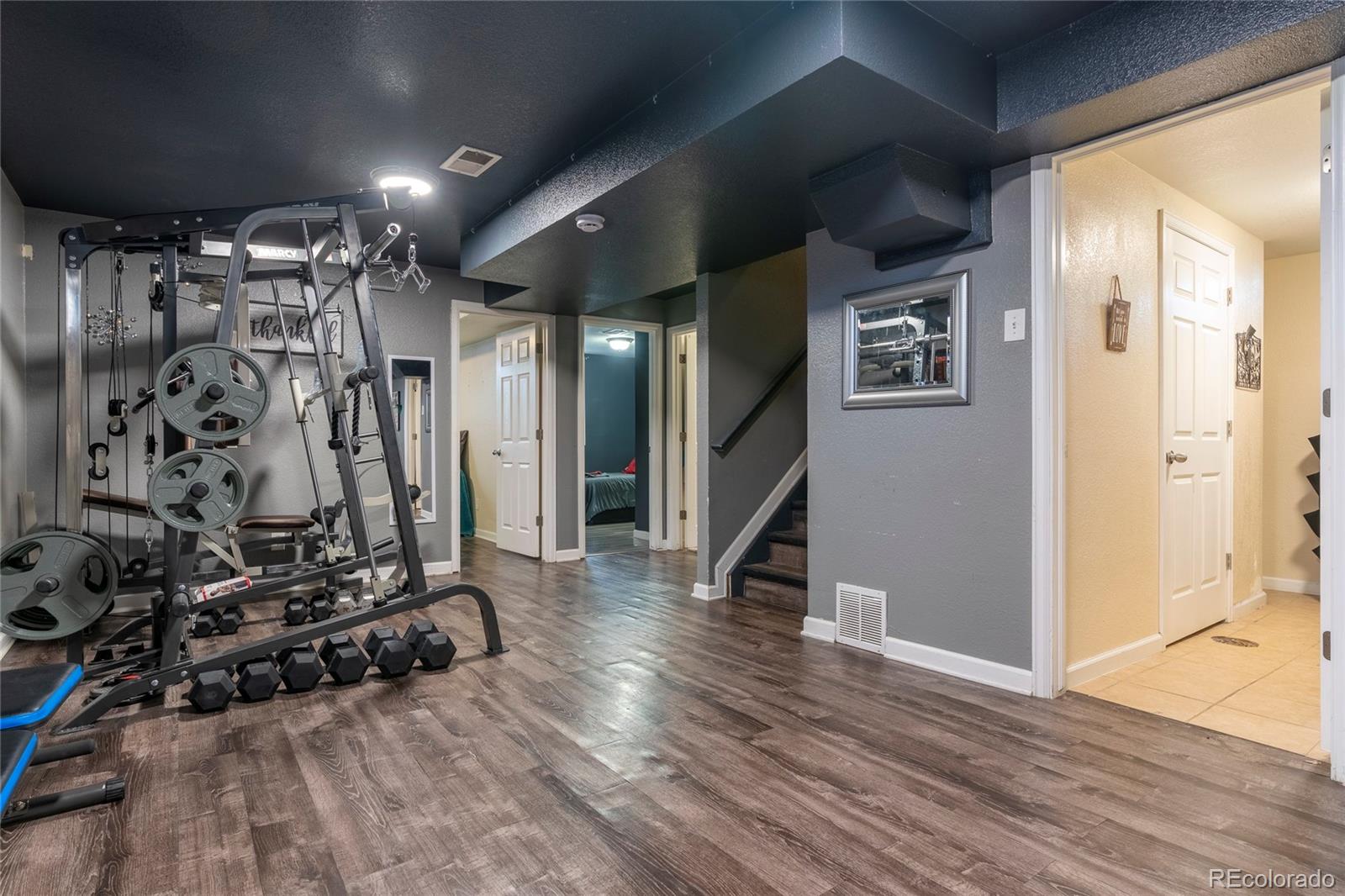 802 Muriel Drive Northglenn CO 80233
