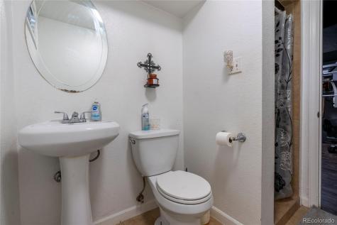 802 Muriel Drive Northglenn CO 80233