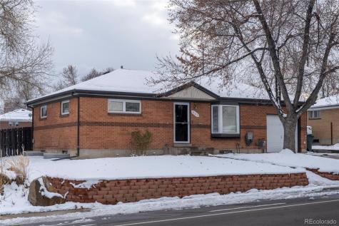 802 Muriel Drive Northglenn CO 80233