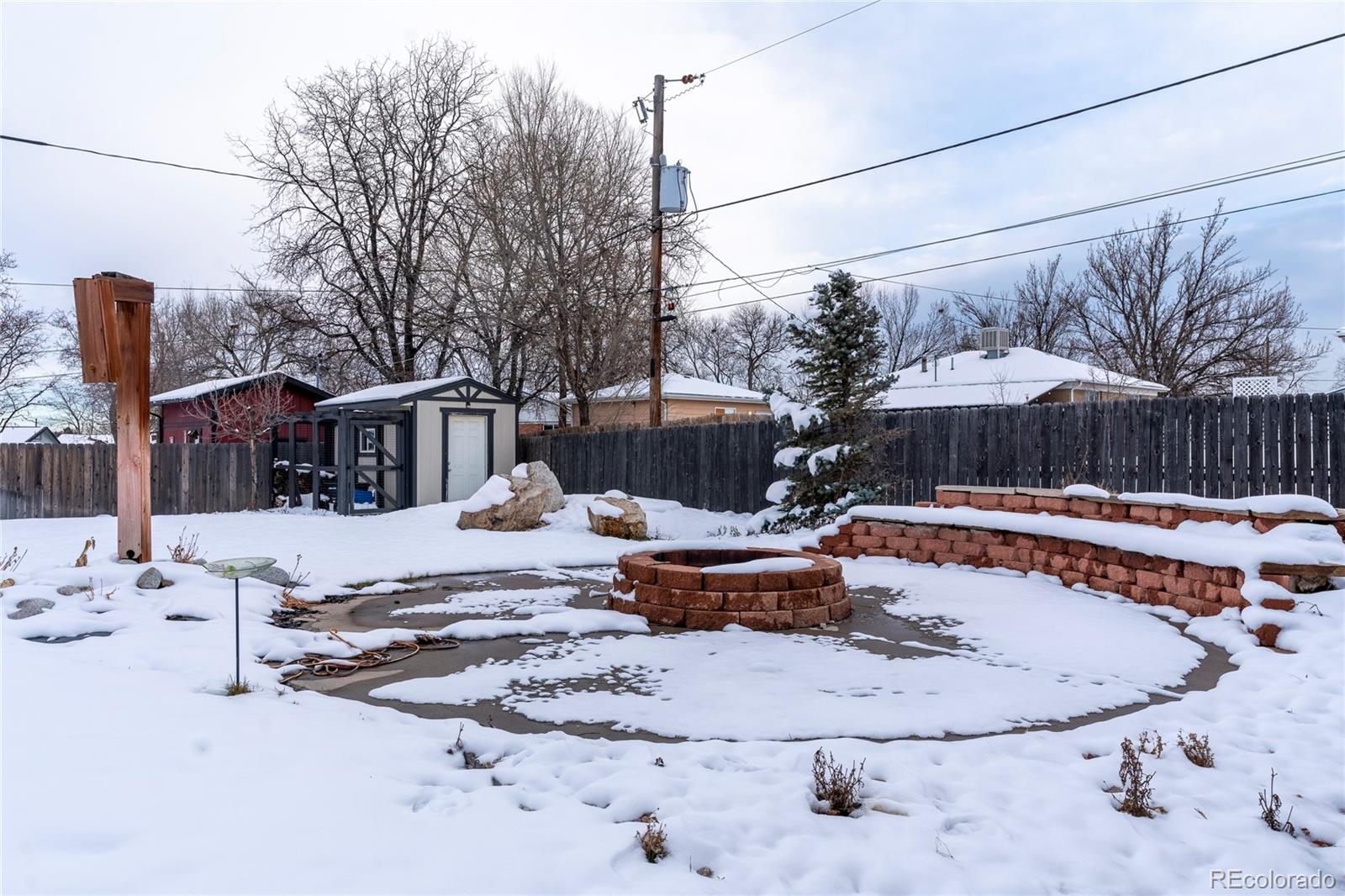 802 Muriel Drive Northglenn CO 80233
