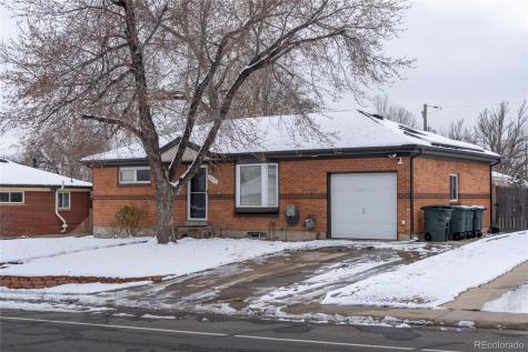802 Muriel Drive Northglenn CO 80233