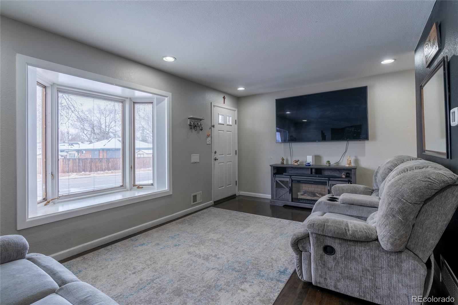802 Muriel Drive Northglenn CO 80233