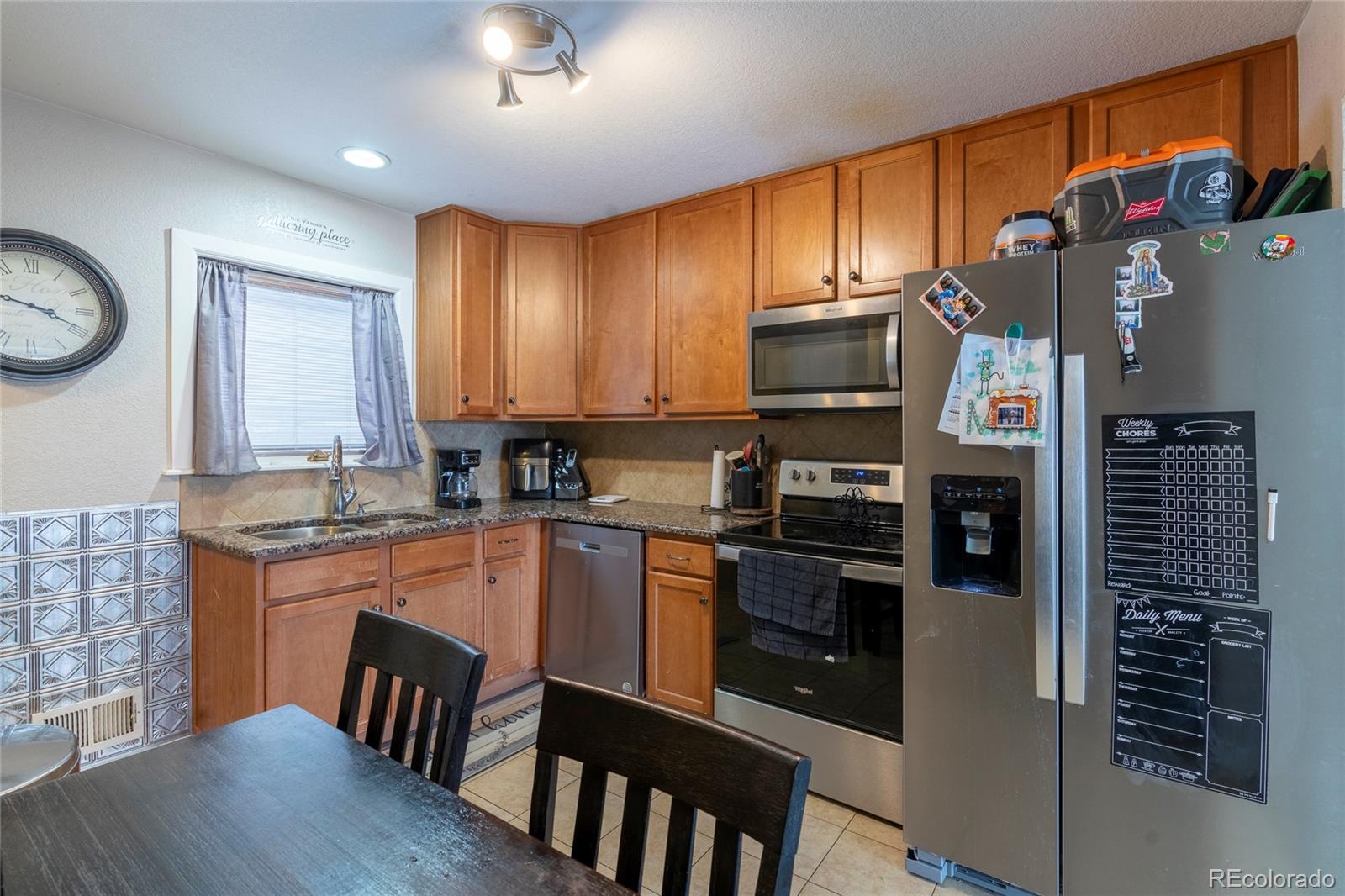 802 Muriel Drive Northglenn CO 80233