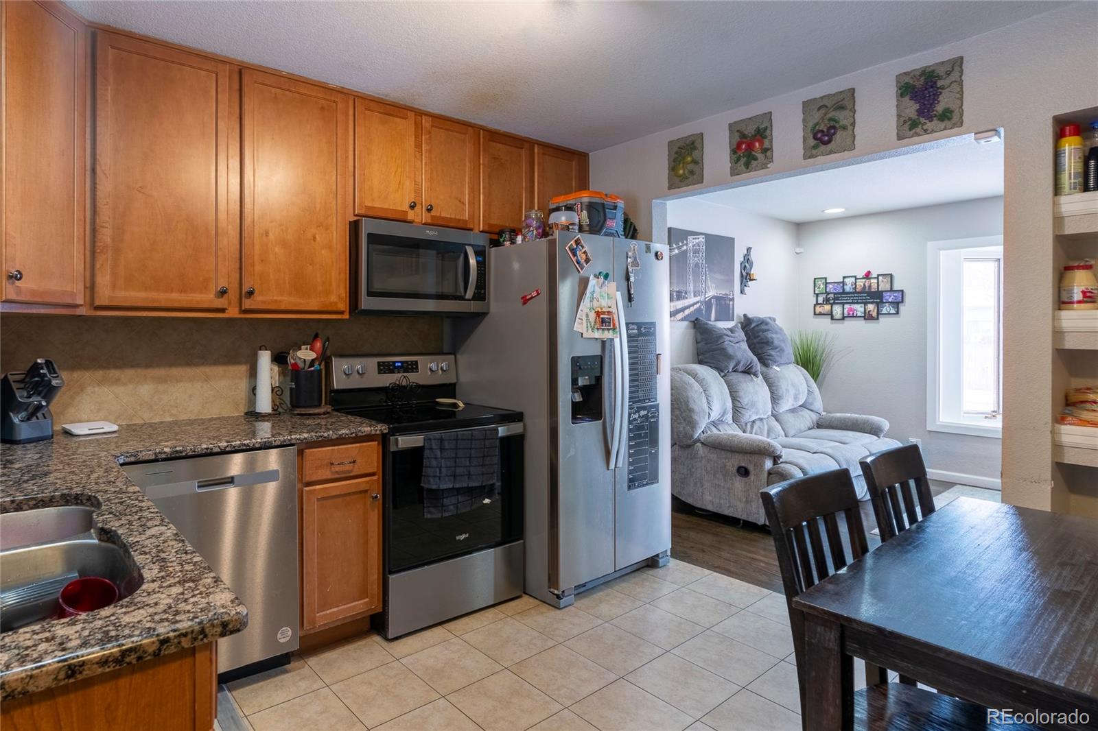 802 Muriel Drive Northglenn CO 80233