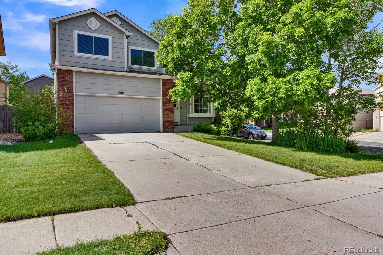 5105 Stellar Drive Colorado Springs CO 80923