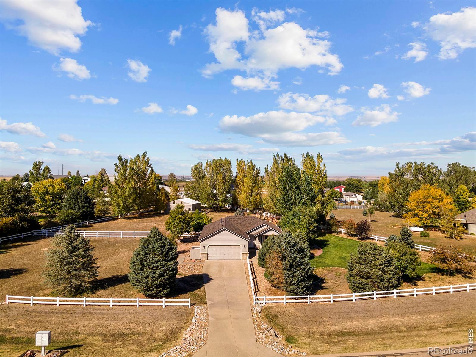 381 Bobcat Drive Milliken CO 80543