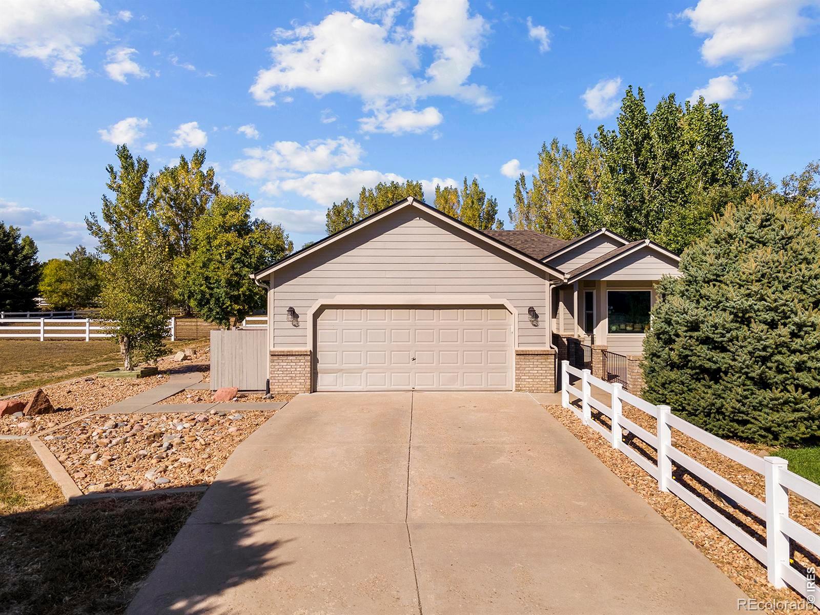 381 Bobcat Drive Milliken CO 80543