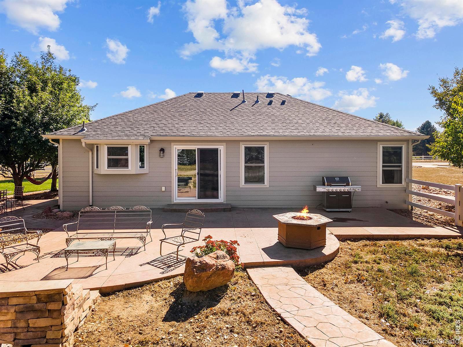 381 Bobcat Drive Milliken CO 80543