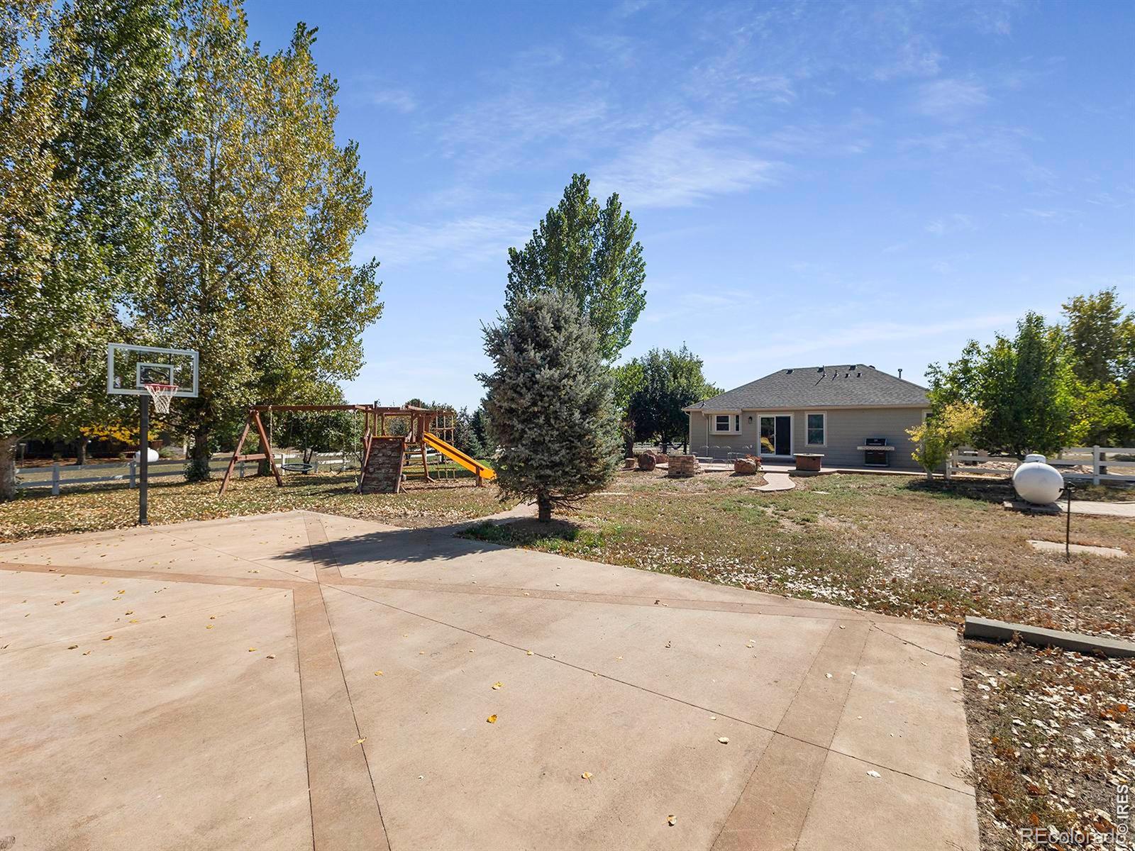 381 Bobcat Drive Milliken CO 80543