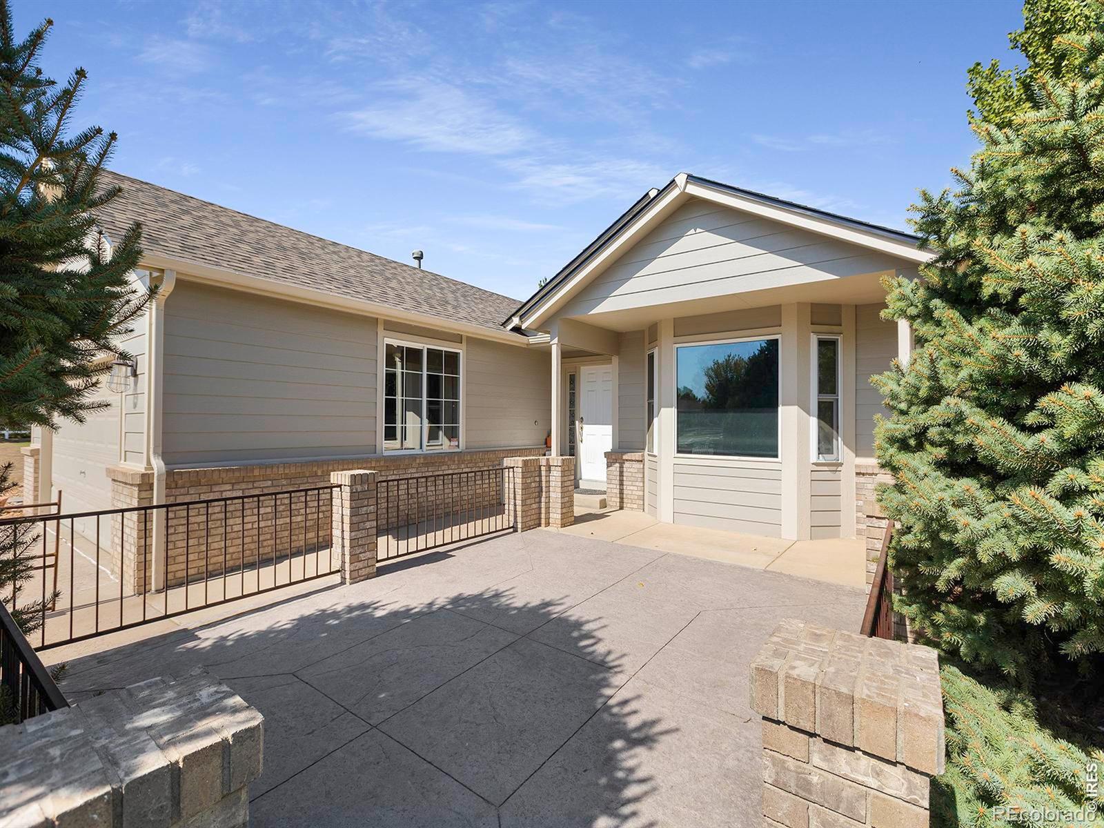 381 Bobcat Drive Milliken CO 80543