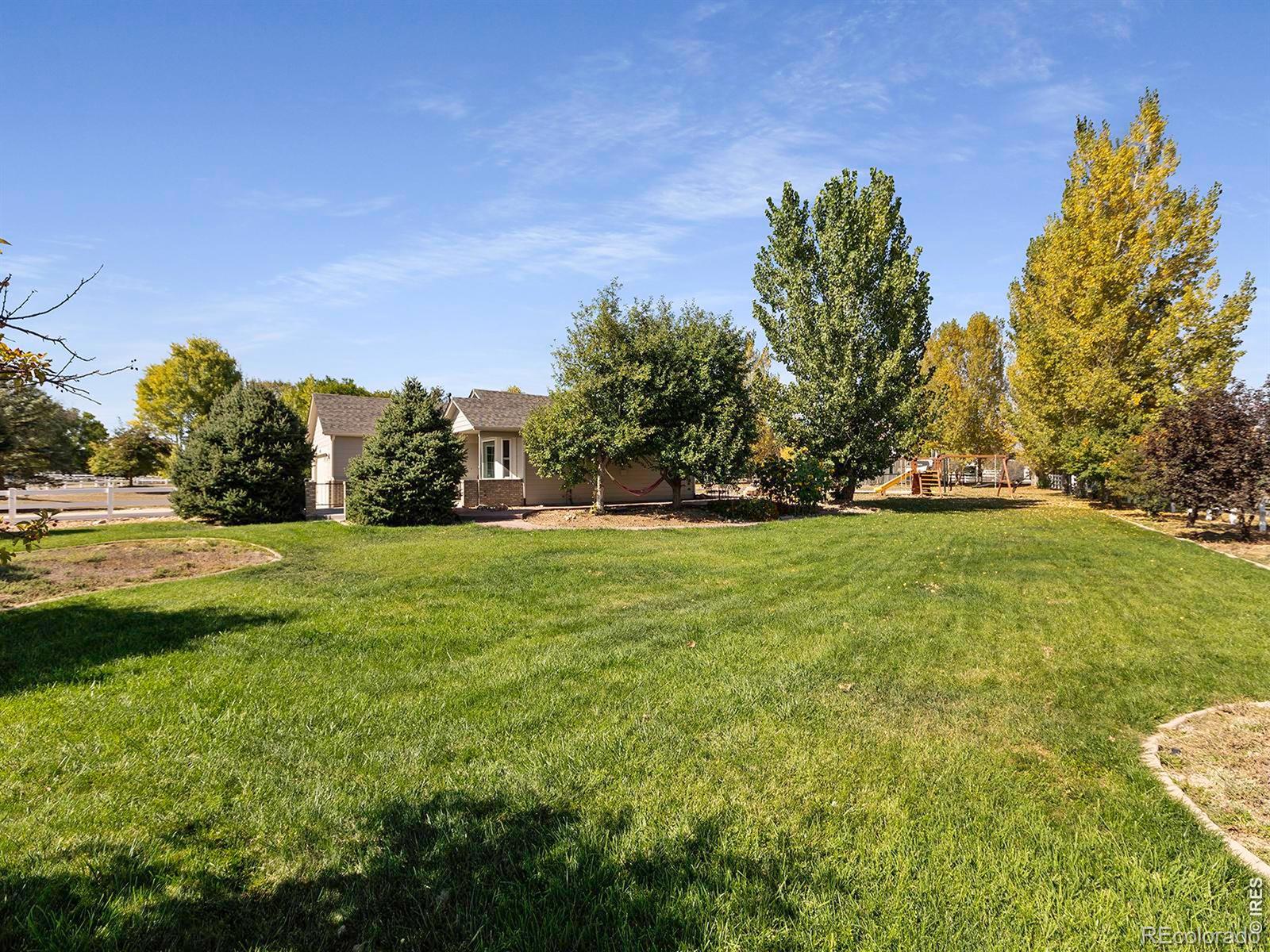 381 Bobcat Drive Milliken CO 80543