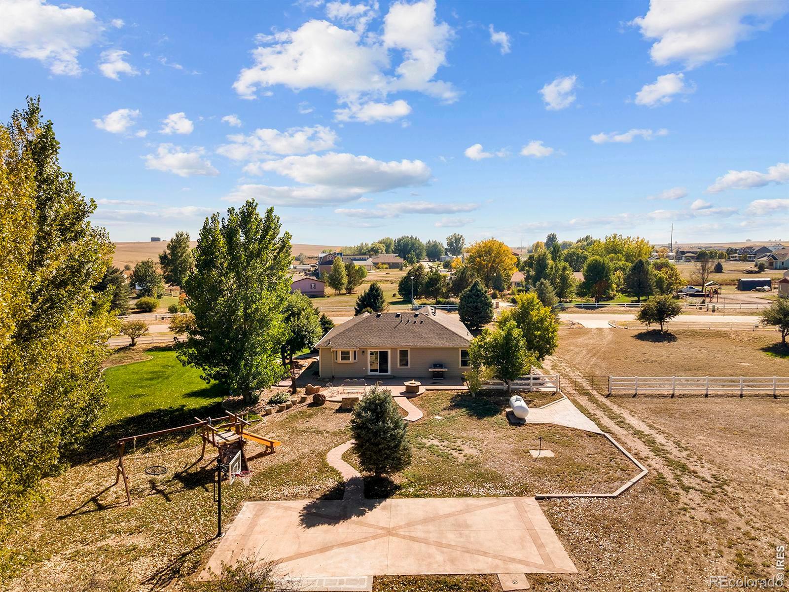 381 Bobcat Drive Milliken CO 80543