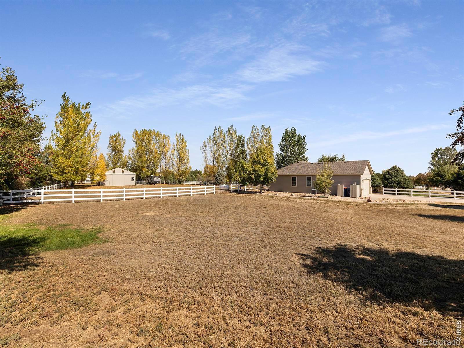 381 Bobcat Drive Milliken CO 80543