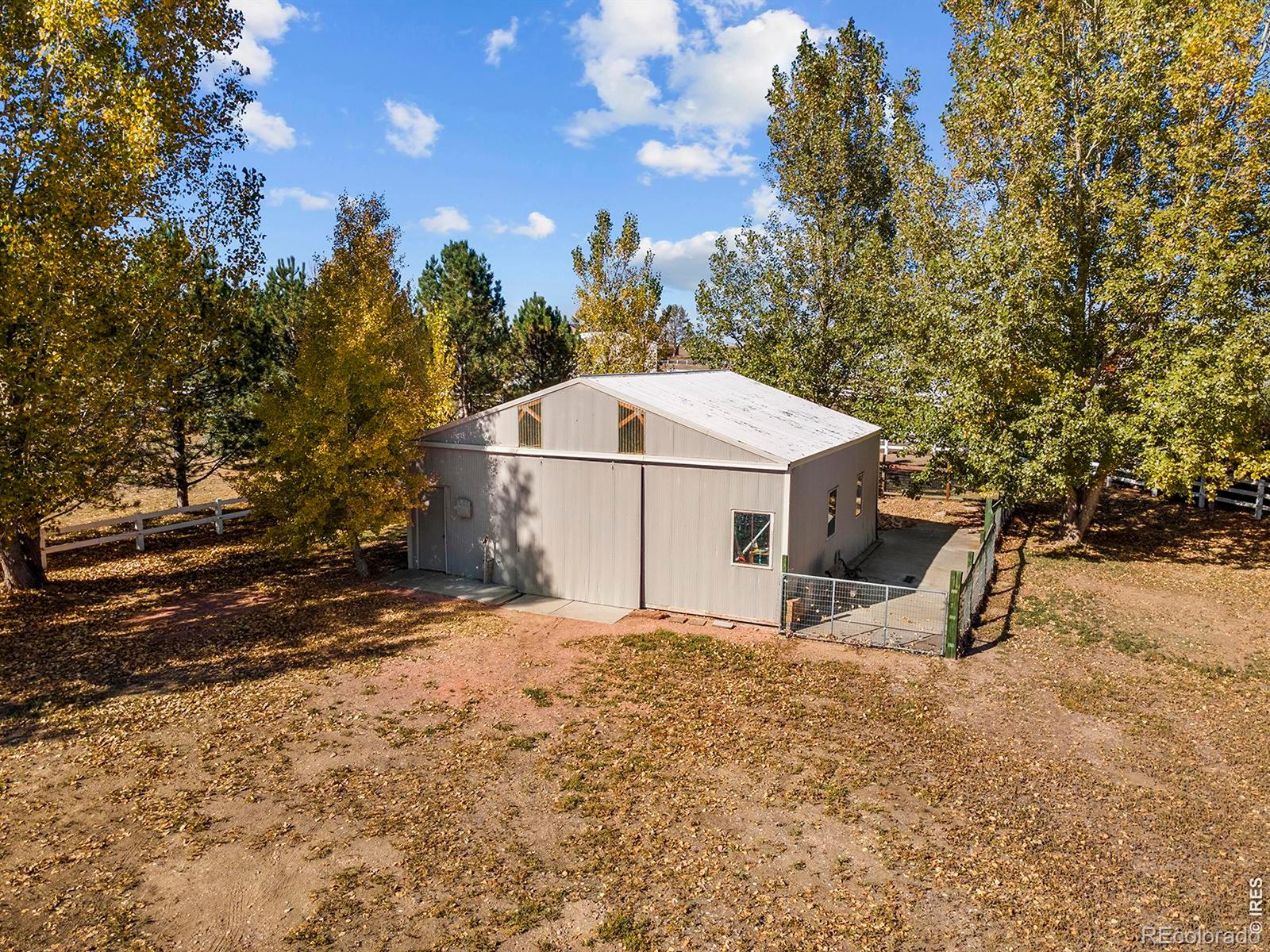 381 Bobcat Drive Milliken CO 80543