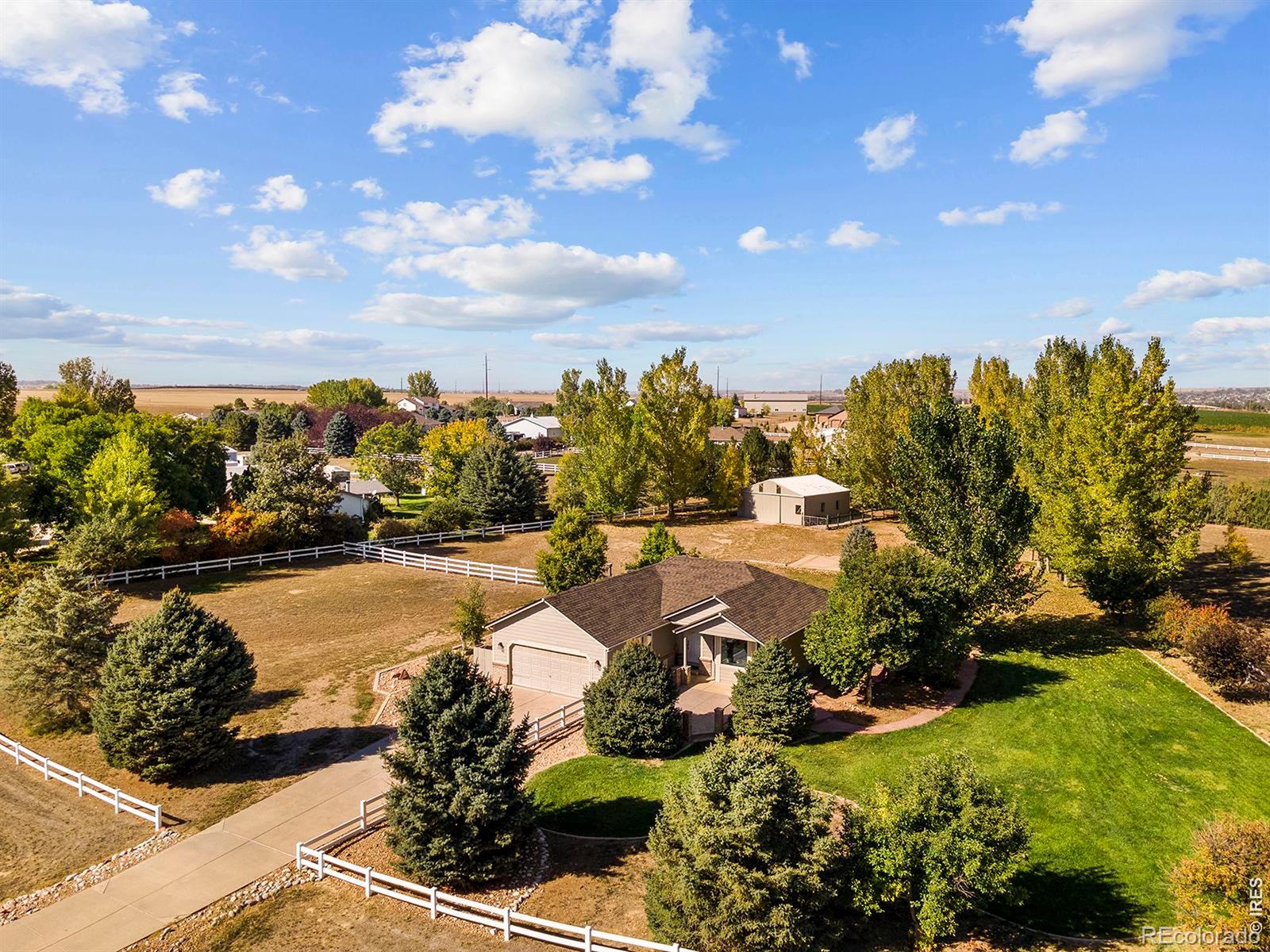 381 Bobcat Drive Milliken CO 80543