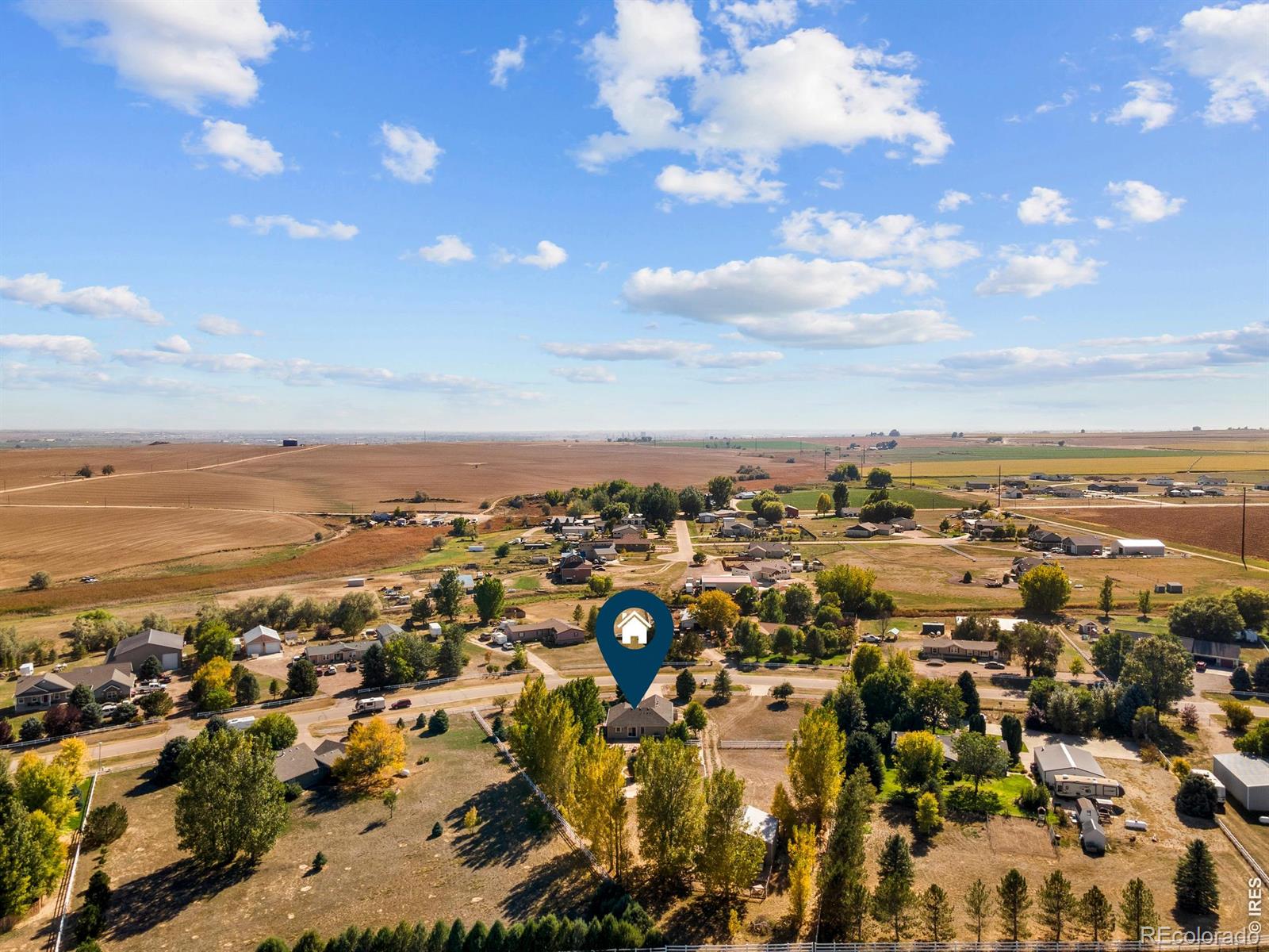 381 Bobcat Drive Milliken CO 80543