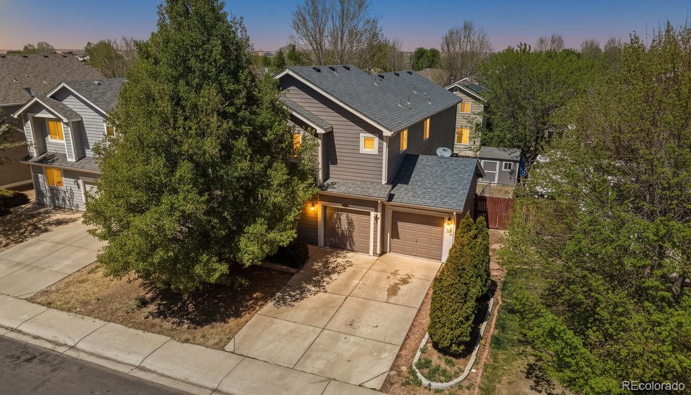 6291 Snowberry Avenue Firestone CO 80504
