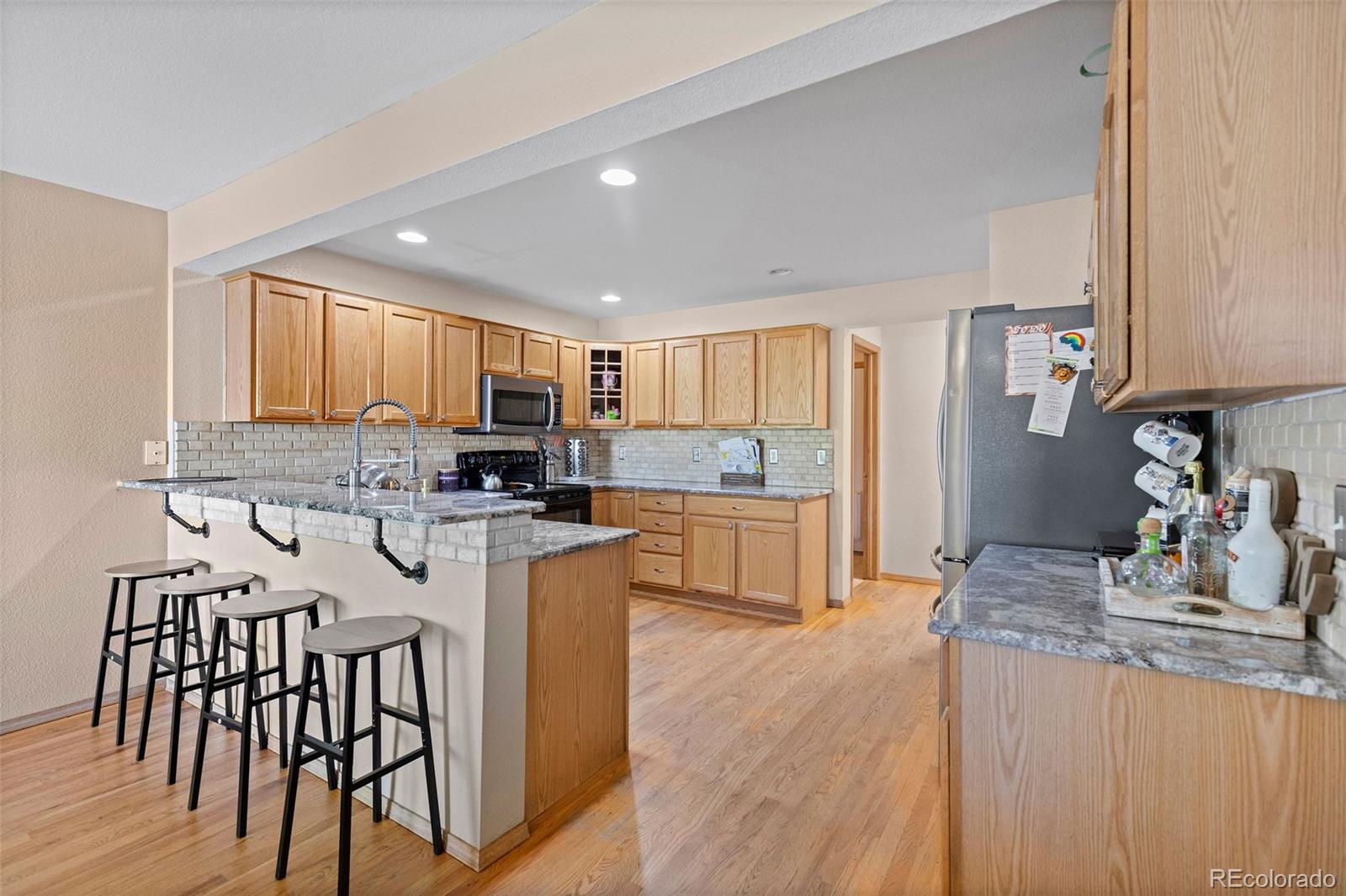 6291 Snowberry Avenue Firestone CO 80504