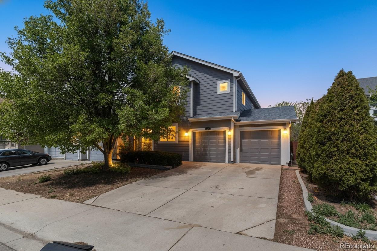 6291 Snowberry Avenue Firestone CO 80504