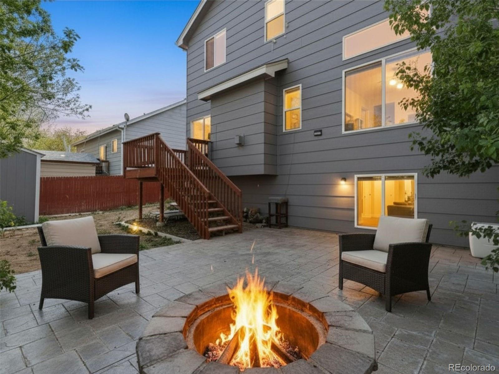 6291 Snowberry Avenue Firestone CO 80504