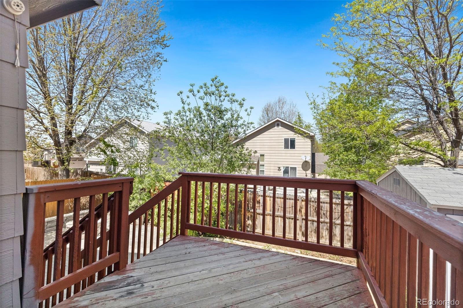 6291 Snowberry Avenue Firestone CO 80504